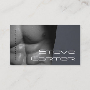 De Visita cartão pessoal profissional do