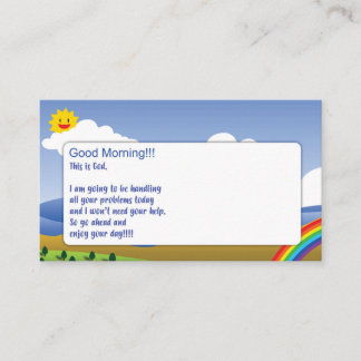 De Visita Este é vale do cartão e do abraço do deus