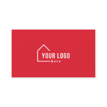 Foto do logotipo Red Real Estate Código QR Cartão 