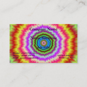 De Visita Kaboom!!!! Cartão