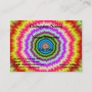 De Visita Kaboom!!!! Cartão