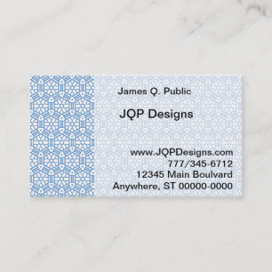 De Visita Ônibus. Cartão - Hexágono e Bares (v.2)