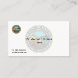 De Visita Seu Cartão Personalizado