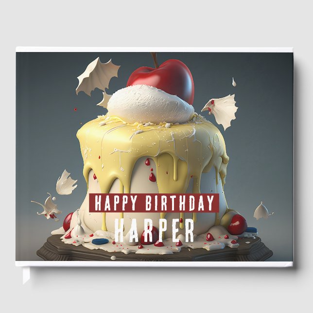 De Visitas Leite-Leite Inspirou o Aniversário do Livro (Frente)