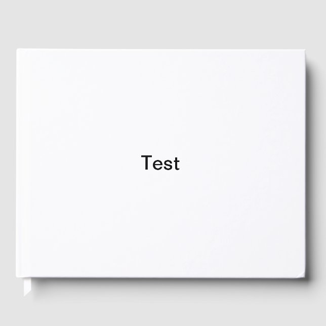 De Visitas Livro (Frente)