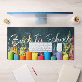 De Volta À Escola | Multicolores