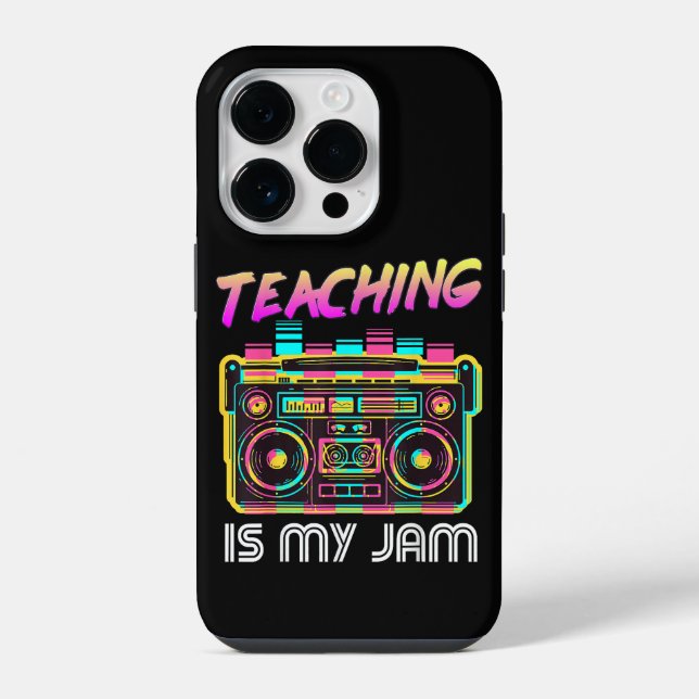 De Volta à Escola Retro Ensino é Minha Paixão 80s (Verso)
