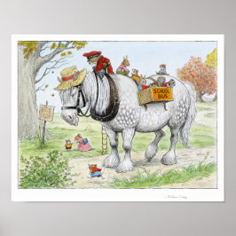 De volta à Impressão da escola