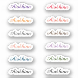 De volta às Etiquetas de nome escolares