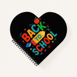 De volta para a escola