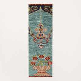 De Yoga Tapete Turco Persa Oriental Kilim Antigo