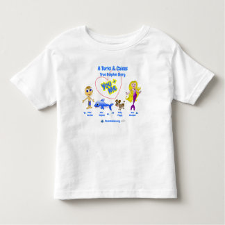 Dean e JoJo Toddler T-Shirt