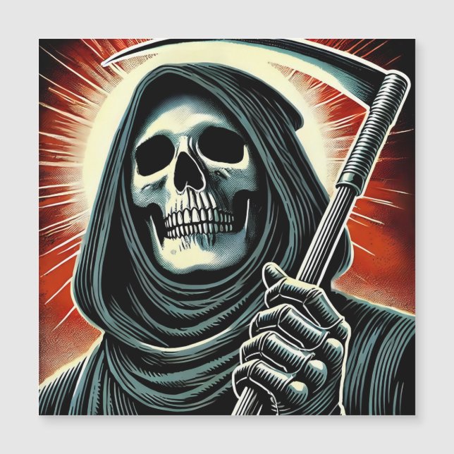 death character illustration (Frente)