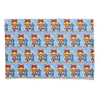 Debbie and Peg's Christmas