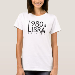 Decade Libra Edition com símbolo T-Shirt