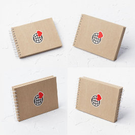 Decalais de vinilo personalizados, adesivos e cart