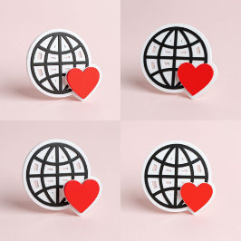 Decalques e adesivos de vinilo personalizados | Ba