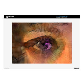 Decalques Para Notebooks EyeStar