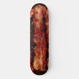 Decano de skate Bacon