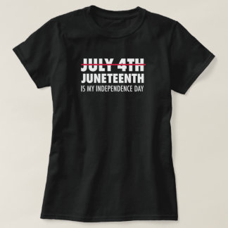 Décimo de junho é a minha T-Shirt do Dia da Indepe