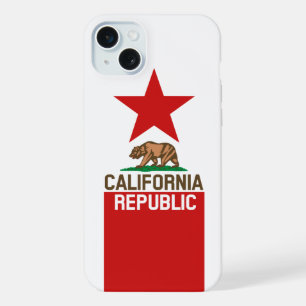 Decisão de Bandeira da REPÚBLICA CALIFÓRNIA