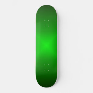 Deck de Skate Atomic Green Flash