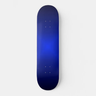 Deck de Skate Cool Blue Blast