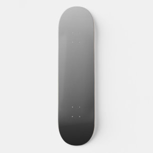 Deck de Skate Dirty Pavement Totalmente Personaliz