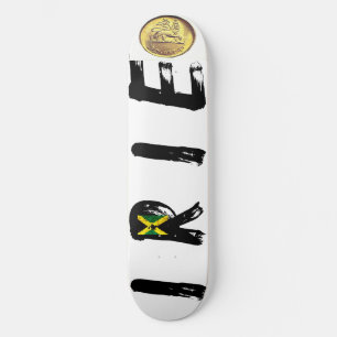 Deck de Skate IRIE JMT 8 1/2"