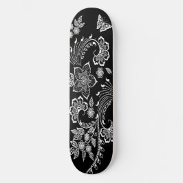 Deck de Skate "Paisley Butterfly"