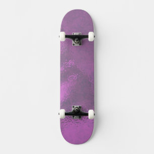 Deck de Skate Ripple Lavanda