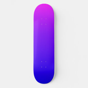 Deck de Skate Sonho da Meia-Noite