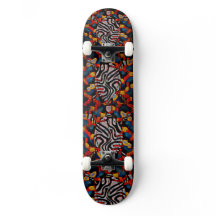 Deck de skate Studio16 1/4"