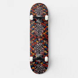 Deck de skate Studio16 1/4"