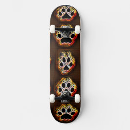 Deck de Skate Studio16 1/4"