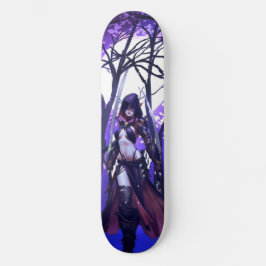 Deck do skate Assassin