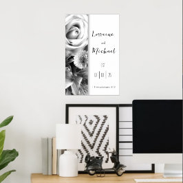 Declaração de Poster do Amor