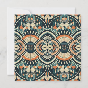 Deco Artístico Escandinavo