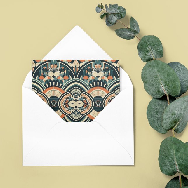 Deco de Arte Escandinava (Criador carregado)