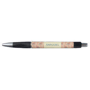 Deco de Arte Personalizada inspirou Caneta Flaming