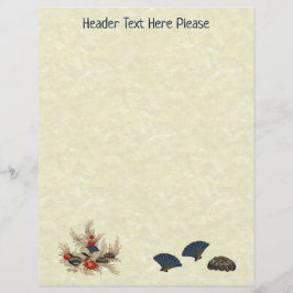 Deco do Oceano Asiático