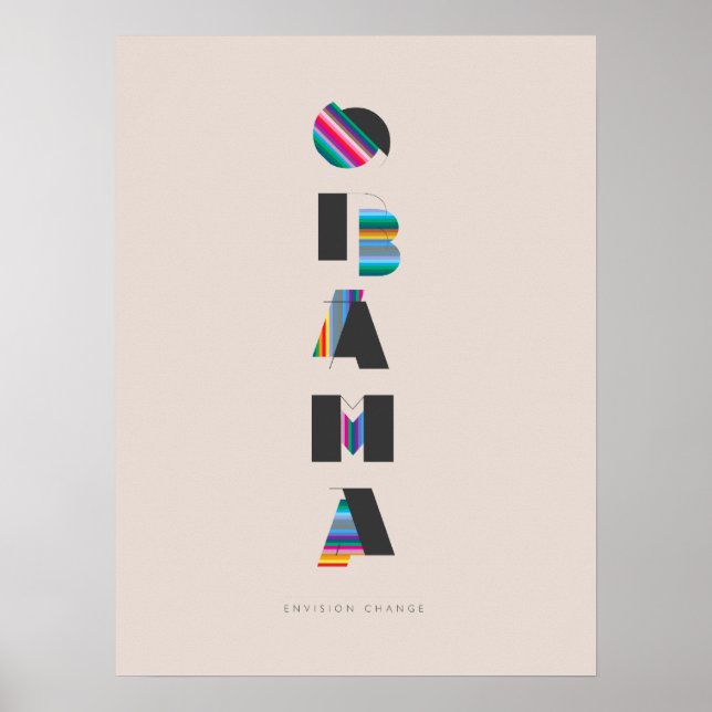 Decobama Poster (Frente)