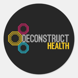Deconstruct a etiqueta da saúde