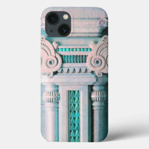 DECORAÇÃO AZUL COR-DE-ROSA ARTÍSTICA ELEGANTE D