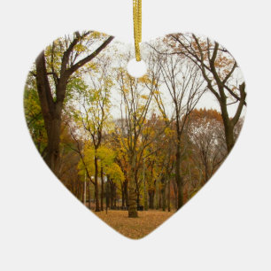 Decoração da lembrança de New York do ornamento de