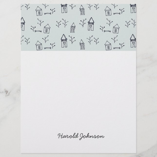 decoração de casa (Frente)