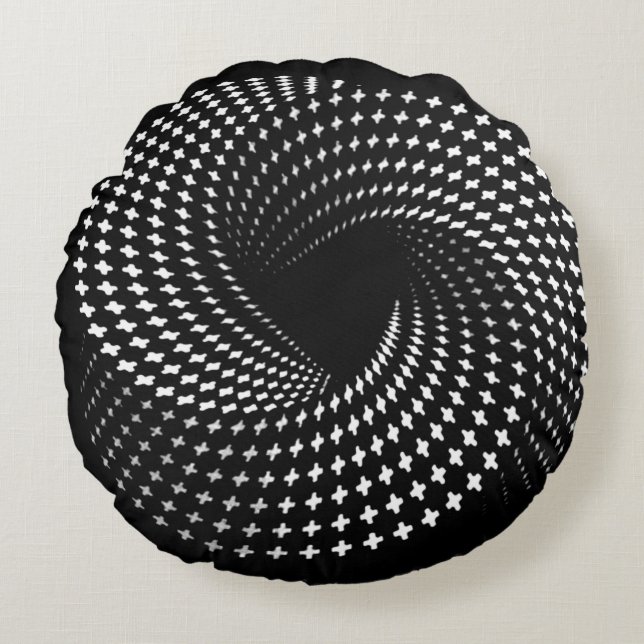 Decoração de Casa e Sala Almofadas Pufs Thr (Frente)