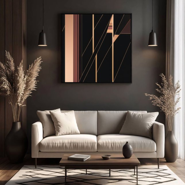 Decoração de Casa Moderna e Luxuosa (Criador carregado)