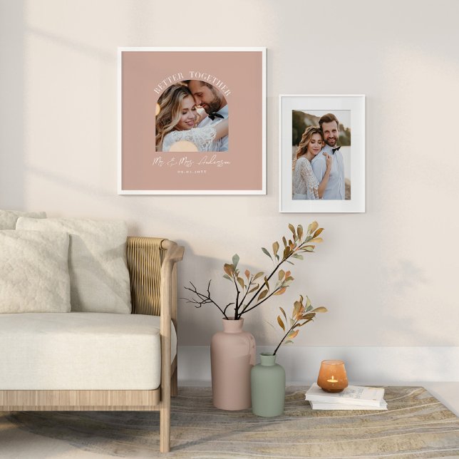 Decoração de casa presente de casamento foto de ar (Criador carregado)