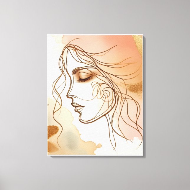 Decoração de Muro Moderna (Frente)